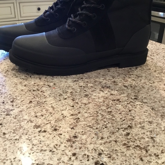 Men’s Hunter Command Boots main image 8